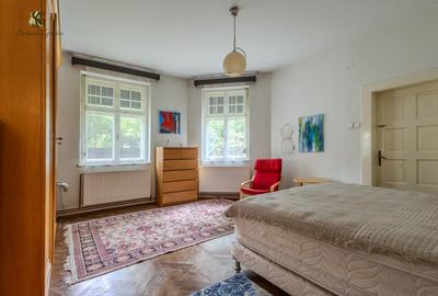 Apartament boem in casa cu pozitionare excelenta si garaj propriu, Centrul Civic - 10