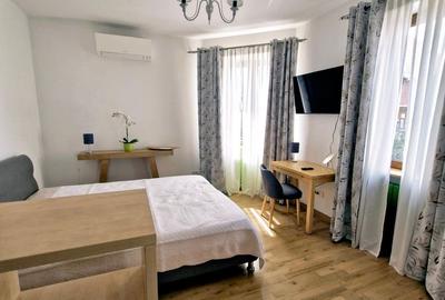 Apartament 2 camere| Bd. Dacia | Clădire Interbelică | Renovat premium - 12