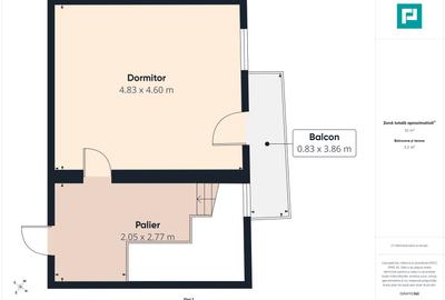 Casă în Vânători jud. Arad - 27
