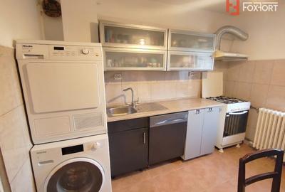 Apartament cu 3 camere de vanzare in Timisoara, zona Girocului - 14