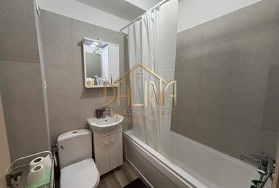 Prima Inchiriere - 2 Camere - Loc parcare subteran - Pet friendly - 11