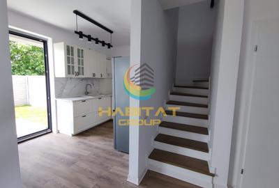 Vila tip duplex / 4 camere / Com. Berceni - 9