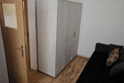 Garsonieră decomandată, mobilată în Central