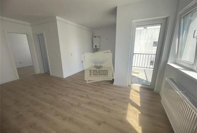 Apartament nou la CHEIE cu 3 camere  balcon si parcare pe Doamna Stanca - 4