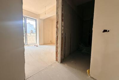 APARTAMENT 3 CAMERE | VIITORULUI 178 RESIDENCE | PROIECT BOUTIQUE | COMISION 0 - 7