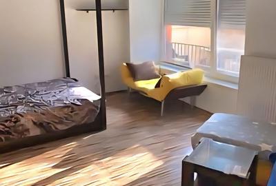 Apartament 1 cameră, zona Aradului – bloc 2011, terasă 13 mp - 4