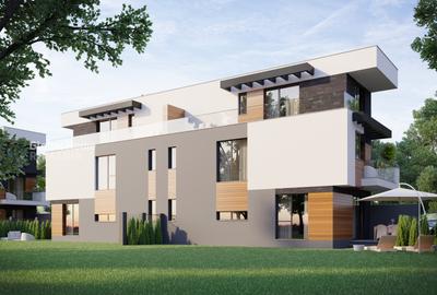 Teren Dezvoltare | 1.869 mp | PUD Aprobat | Str. Jupiter - Pantelimon IF - 10