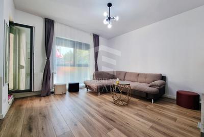 21 Residence Politehnica/ Garsonieră Modernă 35 mp+Balcon/ 0% Comision - 2