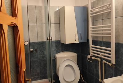 Garsonieră de închiriat – Țiglina I, str. Brăilei - 5