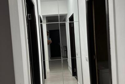 Apartament 2 camere Italian Residence - 4