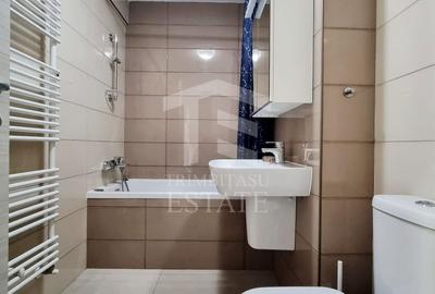 21 Residence Politehnica/ Garsonieră Modernă 35 mp+Balcon/ 0% Comision - 14