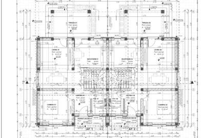 Duplex nou, la cheie, Mosnita Noua la intrare dinspre Timisoara - 2