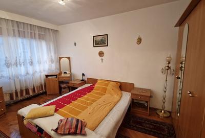 Apartament 2 camere, mobilat si utilat - 7