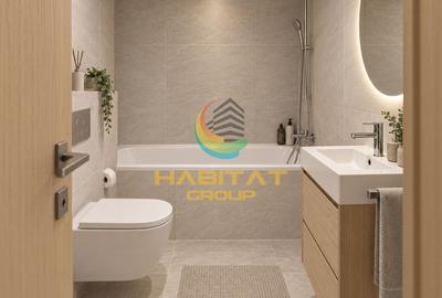 Apartament 4 camere cu terasa - metrou Nicolae Teclu - 3