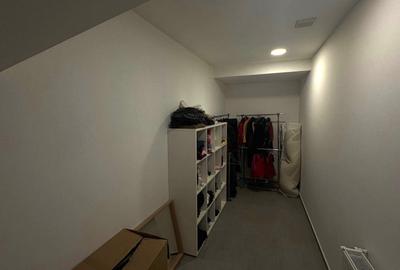 Loft Urban Intrare proprie 64 mp utili |Reconfigurat în 2017 Mobilat Mobexpert - 10