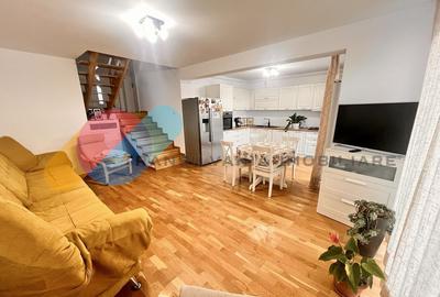 Casă nouă cu curte mare, 114 mp utili, Omnia Residence-Apahida - 1
