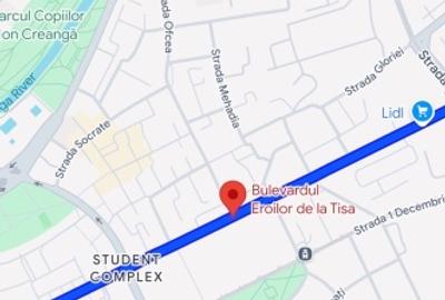 🏡 Apartament 2 camere de închiriat – Complex Vivalia, Timișoara | 550 € negocia - 11