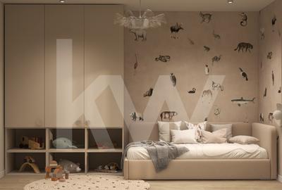 Apartament 3 camere 72,07 mp - 12