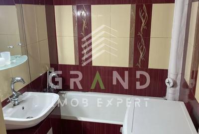 Garsonieră Mănăștur I  zona La Terenuri - 4