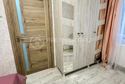 Etaj 2! Apartament 2 camere 30mp renovat, fara risc, mobilat, TATARASI - 10
