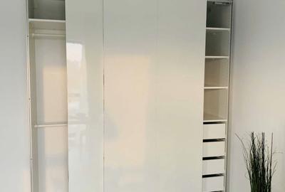 Garsoniera, 38 mp, lângă metrou, centrala, balcon, Residence 21 Politehnică - 7