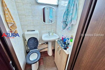Apartament 4 camere, 78,94 mp, Trivale Complex 2, renovat, mobilat - 11