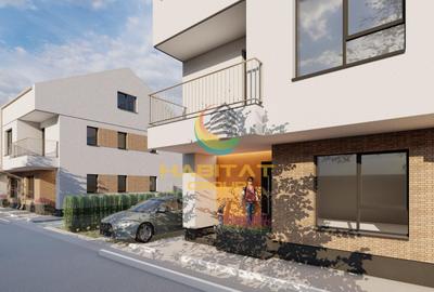 Duplex cu 6 camere în Nord-Est