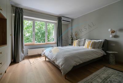 Unirii-Octavian Goga, Garsoniera SUPERBA, Spatiosa, Renovata, Mobilata Premium - 1