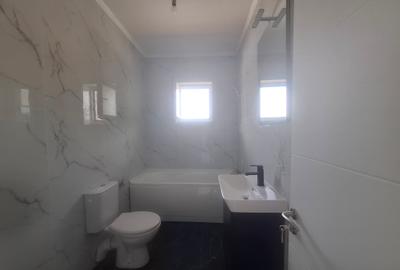 Casa 3 camere/Țegheș/ Individuala la Cheie - 27