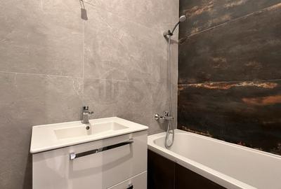 REA1026705 Apartament 2 camere decomandat Lujerului Bloc nou - 6