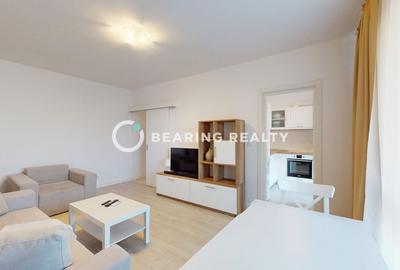 2 camere Nord City Pipera | Curte 80 mp | Loc Parcare subteran INCLUS - 3