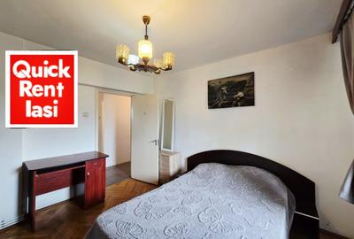 Bulevardul Independentei UMF/UAIC Apartament 4Camere Cu 2 Bai De Inchiriat - 10