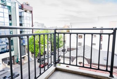 Etaj privat de 200 mp intr-o vila premium de business | Polona | Receptie | Lift - 16