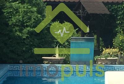 🏡 Casa individuala. Mobilata si utilata. Piscina exterioara.✨ - 18