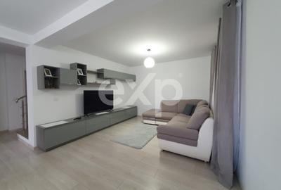 Casa mobilata 4 camere in Trivale, Pitești - Langa statia de autobuz - 1