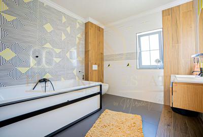 Mamaia Sat - Casă ultra-modernă de lux  – 5 camere, 4 dormitoare. - 26