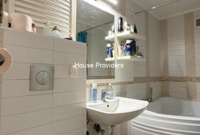 Apartamente 4 Camere|Metrou Brancoveanu Oraselul Copiilor|Centrala - 8