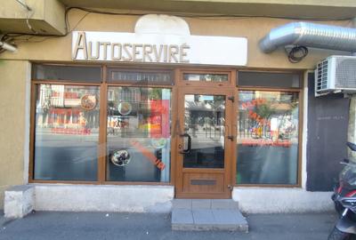 Spatiu comercial de inchiriat (Horeca) in zona Cotroceni - 6