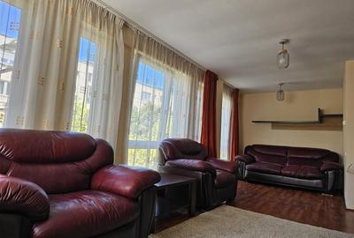 Alzza Real Estate | Apartament 2 camere de închiriat | Mănăș - 2