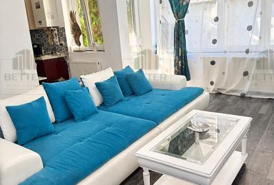 Casa P+1E+M  Popesti Leordeni - 4 Camere 2 Bai Mobilata  Si Utilata - 16