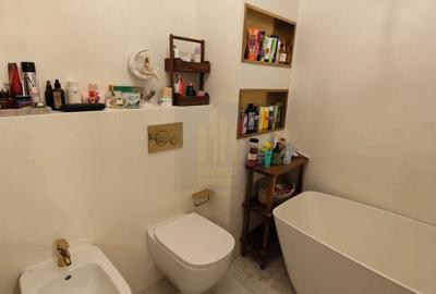 Apartament 3 Camere de Vanzare Saphir Residence *Grozavesti* - 32