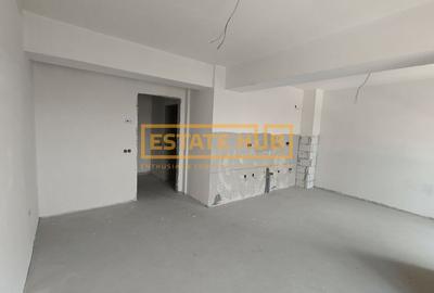 Apartament 2 camere | CF | Calea Mănăștur - 1