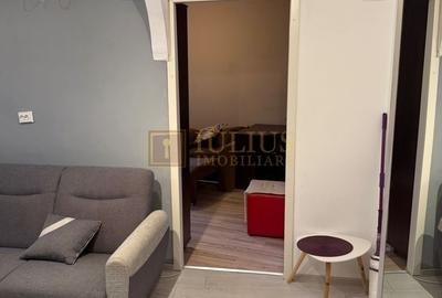 2 dormitoare| Complex - UVT/UPT| centrala proprie| apartament frumos - 2