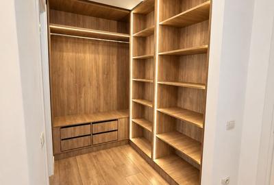 Casă de închiriat Tunari AeroCity, 3 dormitoare, 3 băi, curte 400m - 10