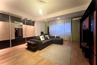 Apartament cu 2 camere, mobilat în Giulești