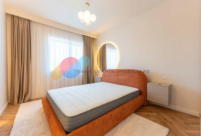 Casa ultrafinisata, 120 Mp + 400 Mp Teren, intrare Chinteni - 11