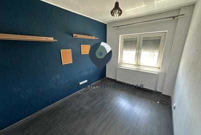 Apartament cu 3 camere, 2 bai in Manastur, zona Piata Flora ! - 5