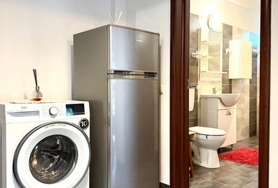 Popesti - Leordeni / Apartament Decomandat Mobilat / Parcare Inclusă - 6