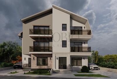 Casă individuală cu 5 camere în Central