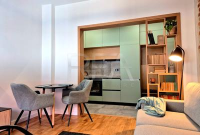 Apartament 2 camare Strada Spiru Haret - 2